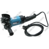 Makita <9015B> Угловая шлифмашина (1050 Вт, 10000 об/мин, D125 мм, M14)