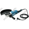 Makita <GA9020F> Угловая шлифмашина (2200 Вт, 6600 об/мин, D230 мм, M14 SF)