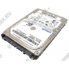 HDD 250 Gb SATA-II 300 Samsung Spinpoint M7 <HM250HI> 2.5" 5400 rpm 8Mb