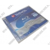 BD-R Disc Verbatim 50Gb 2x <43672>