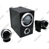 Колонки SONY SRS-D211 (2x5W + Subwoofer 25W, ПДУ проводной)