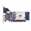Видеокарта Asus PCI-E NV EN8400GS/HTP/256M GF8400GS 256Mb 64bit DDR2 HDTV+DVI Low Profile RTL <EN8400GS/HTP/256M/A(LP)>