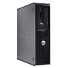 Системный блок Dell OptiPlex 760DT C2D E8400 3.0/2G(2x1 800)/320G/DVDRW/kbd/ms/VB to XPp <210-25316>
