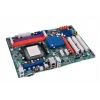 Материнская плата ECS IC780M-A Soc-AM2 AMD770 ATX SATA AC'97 6ch. LAN-Gbt