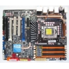 Материнская плата Asus P6T DELUXE V2 Soc-1366 iX58 DDRIII ATX SATA AC'97 8ch LAN-Gbt +1394 +RaiD