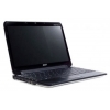 Субноутбук Acer Aspire AO751h-52BGk Atom Z520/1G/160GB/WiFi/BT/3G/XpHome/11.6"HD/Cam черный <LU.S790B.034>