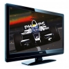 ТВ ЖК Philips 32" 32PFL3404/12 Black 16:9 HD READY dyn. con. 30000:1