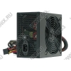 Блок питания Antec EarthWatts <EA-750> 750W ATX (24+8+4+2х6+2х6/8пин) Cable Management