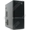 Miditower ASCOT 6XR8/520 (V2.3) SILENT PRO Black ATX 520W (24+2х4+6+8пин)