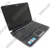 ASUS Eee PC 1000HD<90OA0L-B22121-937E50AQ> Black CM353(0.9)/1024/160/WiFi/cam/WinXP/10"/1.37 кг