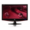 Монитор LG TFT 23" M237WA-PF glossy-black 16:9 FullHD 5ms DVI TV-tuner