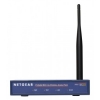 Точка доступа Netgear (WG102IS) ProSafe™ 108 Mbps 802.11g, с поддержкой PoE