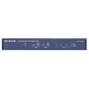 Сетевой экран Netgear (FVS336G-100EUS) WAN 2x1000Base-T, LAN 4x1000Base-T, 25 IPSec и 10 SSL VPN