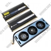 Corsair XMS3 <TWIN3X2048-1800C7DFIN> DDR-III DIMM 2Gb KIT 2*1Gb<PC3-14400>