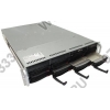 SuperMicro 2U 6026T-NTR+ Black(LGA1366,i5520,PCI-E,SVGA,DVD,SATA RAID, 8x HS SAS/SATA, 2xGbLAN, 18DDRIII 720W HS)