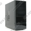 Miditower INWIN EC022 <Black>  ATX  450W  (24+4+6пин)