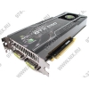 896Mb <PCI-E> DDR-3 XFX <GeForce GTX260 680M Black Ed.> (RTL)  DualDVI+TVOut+SLI <GX-260X-AHBF>