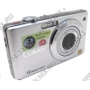 Panasonic Lumix DMC-FS12-S <Silver>(12.1Mpx,31-124mm,4x,F2.8-F5.9,JPG,50Mb +0Mb SD/SDHC,2.7",USB,AV,Li-Ion)