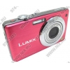 Panasonic Lumix DMC-FS12-P <Pink>(12.1Mpx,31-124mm,4x,F2.8-F5.9,JPG,50Mb +0Mb SD/SDHC,2.7",USB,AV,Li-Ion)
