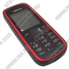 NOKIA 5030(c-2) Red (DualBand, LCD 160x128@64k, FM, 82г)