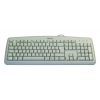 Клавиатура Chicony KB-0325 beige PS/2