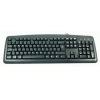 Клавиатура Chicony KU-0325 black USB