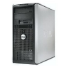 Системный блок Dell OptiPlex 760MT DC E5200 2.5/2G(2x1 800)/320G/DVDRW/kbd/ms/VB to XPp <210-25310>