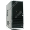Miditower GigaByte <GZ-PHC3B> Black-Silver ATX 350W (24+4пин)