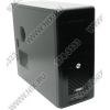 Miditower GigaByte GZ-X3 <GZ-X3BPD-500> Black ATX без БП