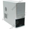Miditower GigaByte Setto 1020 <GZ-AX2CBS-SNS> Silver ATX без БП