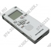 OLYMPUS WS-400S цифр. диктофон (16320мин, 1Gb, LCD, USB, 1xAAA)