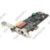 TV Tuner FM ДУ Compro <Vista E850F> (RTL) (PCI-Ex1, Analog, DVB-T, MPEG-2 Encoder)