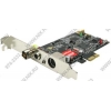 TV Tuner FM ДУ Compro <Vista E500F> (RTL) (PCI-Ex1, Analog)