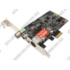 TV Tuner FM ДУ Compro <Vista E300F> (RTL) (PCI-Ex1, Analog)