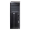 Системный блок HP Z400 W3520 2.66/320GB SATA/3x1GB/DVDRW/MCR/1394a/kbd/mouse/VB32-XPPro (KK531EA)
