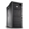 Системный блок HP Z800 E5530 2.40/250GB SATA/3x1GB/DVDRW/kbd/mouse/VB32-XPPro (KK543EA)