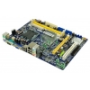 Материнская плата Foxconn G31MV Soc-775 iG31 mATX SATA AC'97 6ch LAN +VGA bulk