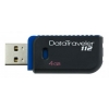 Флеш диск Kingston 4Gb DataTraveler USB2.0 112 (DT112/4GB)