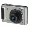 Фотоаппарат Samsung EC-WB1000 серебристый (EC-WB1000BPSRU)