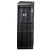 Системный блок HP Z600 E5520 2.26/320GB SATA/3x1GB/DVDRW/1394a/kbd/mouse/VB32-XPPro (KK532EA)
