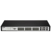 Коммутатор D-Link DES-3200-28F/C1A 24SFP управляемый