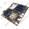 ASUS P6T7 WS SuperComputer (RTL) LGA1366 <X58>7xPCI-E+2xGbLAN+1394 SATA/SAS RAID ATX 6DDR-III