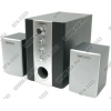 Колонки Jetbalance <JB-471> Black (2x10W +Subwoofer 18W, дерево)<68648>