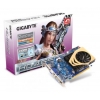 Видеокарта Gigabyte PCI-E ATI GV-R465OC-1GI HD4650 1024Mb DDR2 TV+DVI RTL