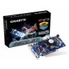 Видеокарта Gigabyte PCI-E NV GV-N96TZL-512I GF9600GT 512Mb 256bit DDR3 Zalman VF700 HDMI+HDTV+DVI RT