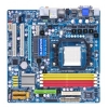 Материнская плата Gigabyte GA-MA78GM-UD2H Soc-AM2 AMD780G mATX AC'97 8ch LAN-Gbt +VGA +RaiD +1394