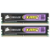 Память DDR2 2x2Gb 800MHz Corsair TWIN2X4096-6400C5C RTL PC2-6400 CL5 DIMM 240-pin 1.8В