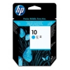 Картридж струйный HP C4801A cyan printhead N 10