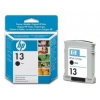 Картридж струйный HP №13 C4816AE пурпурный для HP OJ 9110/9120/9130 (28мл)