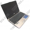 ASUS N10JB <90NV5A-259123-1URC106Y> Atom N280(1.66)/1024/160(5400)/WiFi/BT/cam/WinXP/10.2"/1.61 кг